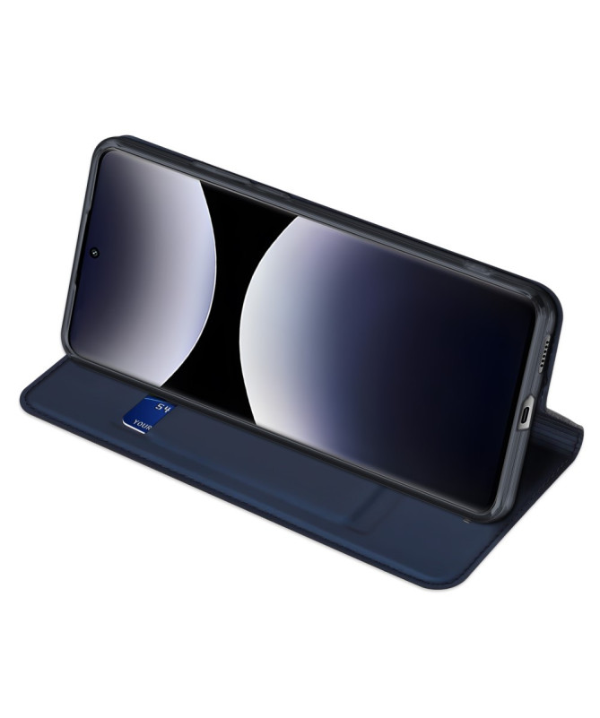 Housse Xiaomi Redmi Note 14 Pro 4G Revêtement Satiné