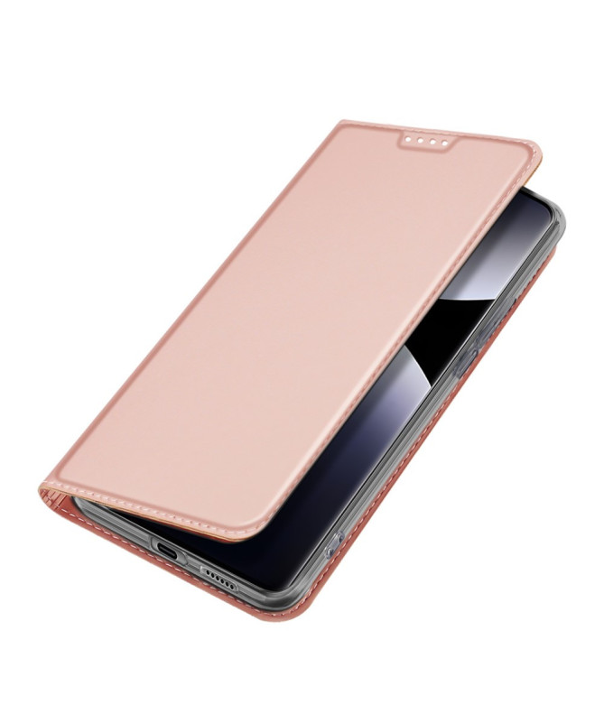 Housse Xiaomi Redmi Note 14 Pro 4G Revêtement Satiné