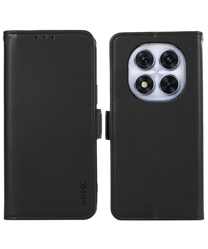 Phantom | Housse Xiaomi Redmi Note 14 Pro 4G Wallet RFID