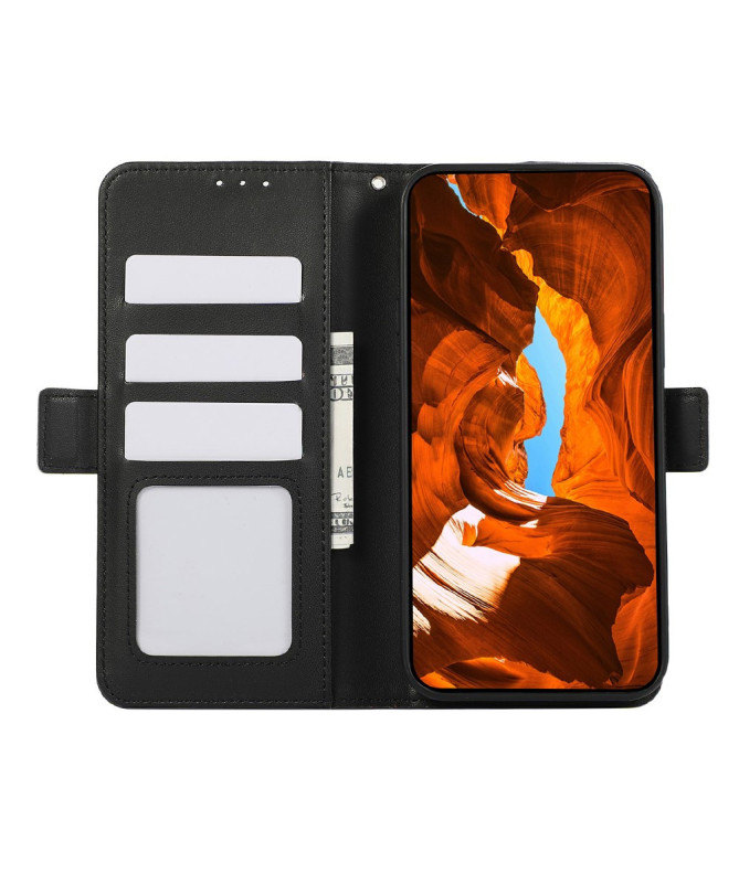 Phantom | Housse Xiaomi Redmi Note 14 Pro 4G Wallet RFID