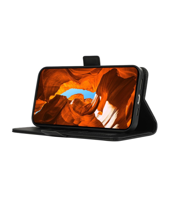 Phantom | Housse Xiaomi Redmi Note 14 Pro 4G Wallet RFID