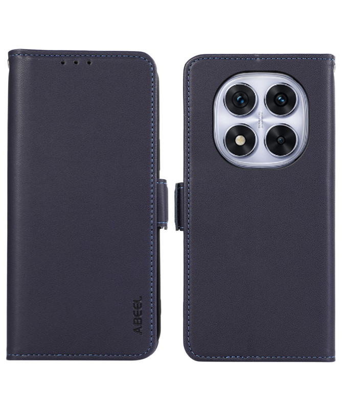 Phantom | Housse Xiaomi Redmi Note 14 Pro 4G Wallet RFID