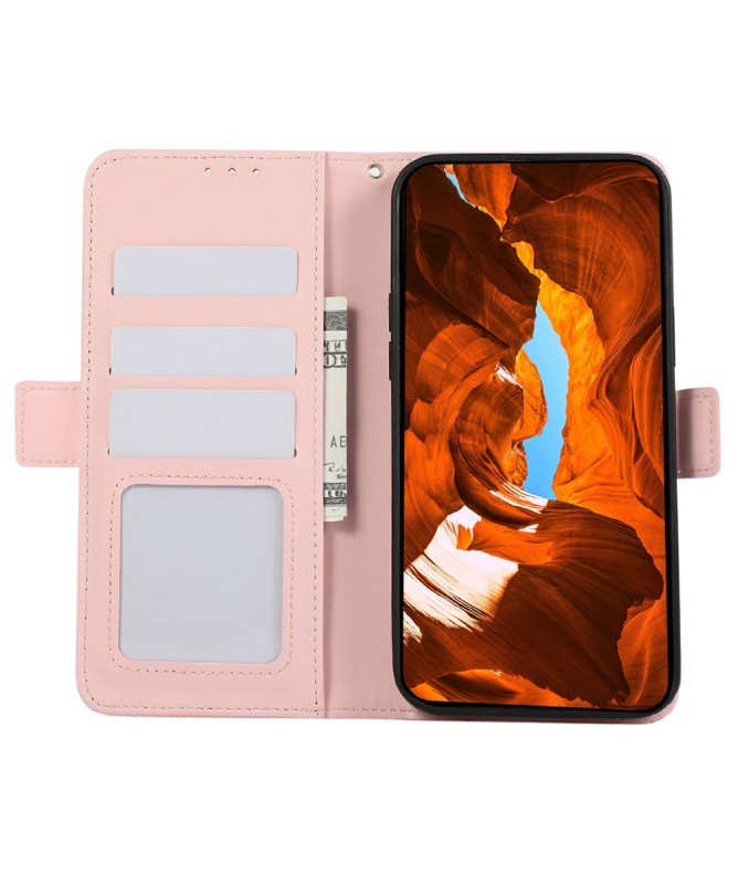 Phantom | Housse Xiaomi Redmi Note 14 Pro 4G Wallet RFID