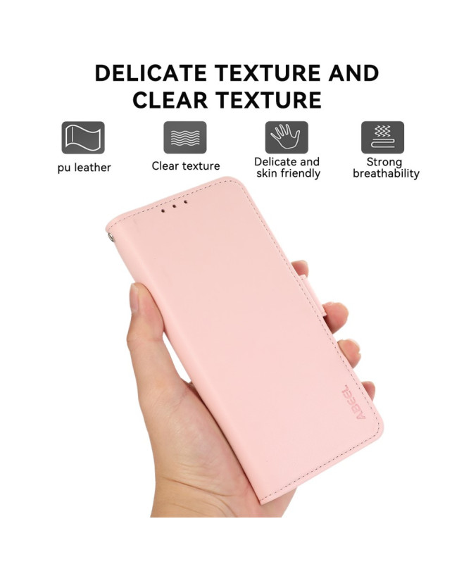 Phantom | Housse Xiaomi Redmi Note 14 Pro 4G Wallet RFID