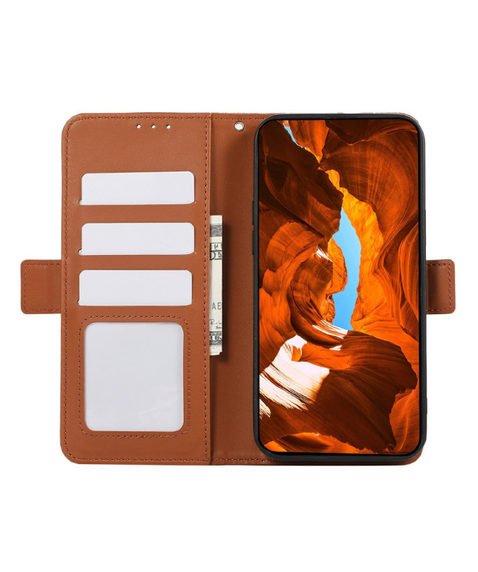 Phantom | Housse Xiaomi Redmi Note 14 Pro 4G Wallet RFID