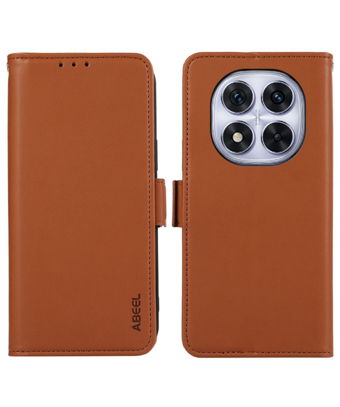 Phantom | Housse Xiaomi Redmi Note 14 Pro 4G Wallet RFID