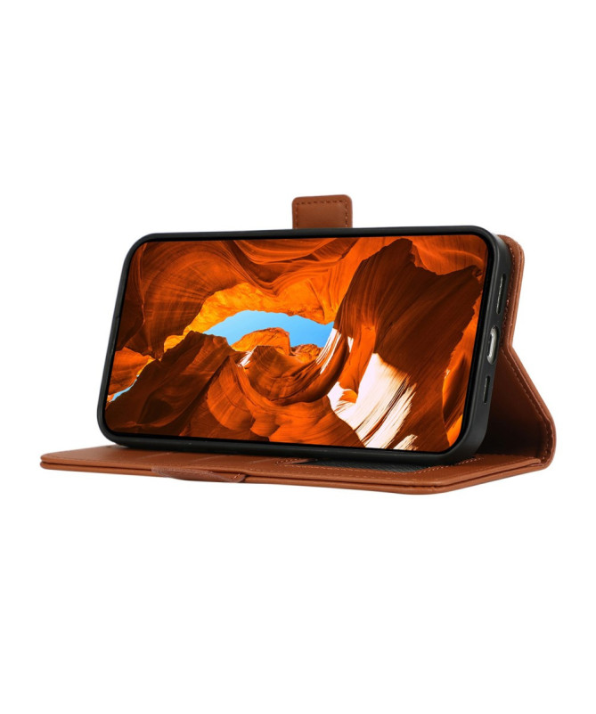 Phantom | Housse Xiaomi Redmi Note 14 Pro 4G Wallet RFID