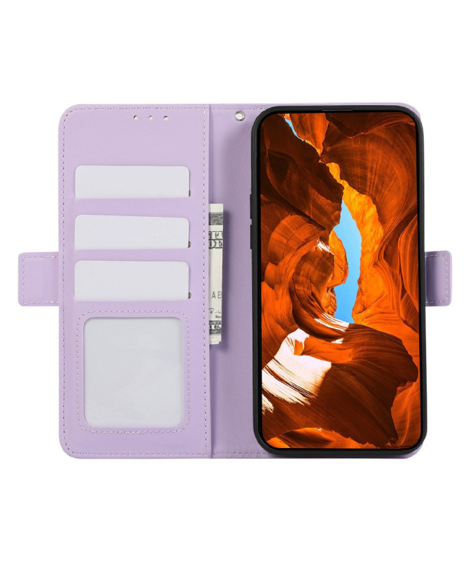 Phantom | Housse Xiaomi Redmi Note 14 Pro 4G Wallet RFID