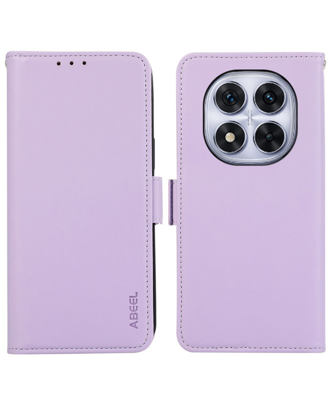 Phantom | Housse Xiaomi Redmi Note 14 Pro 4G Wallet RFID