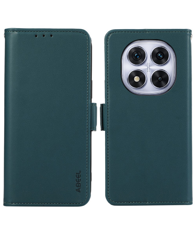 Phantom | Housse Xiaomi Redmi Note 14 Pro 4G Wallet RFID