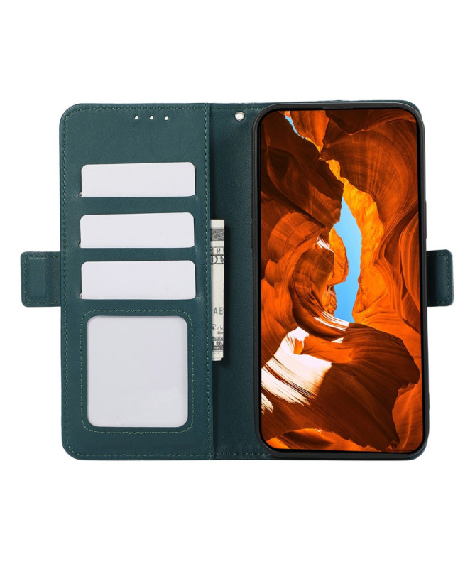 Phantom | Housse Xiaomi Redmi Note 14 Pro 4G Wallet RFID