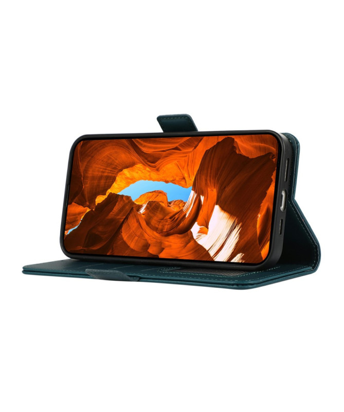 Phantom | Housse Xiaomi Redmi Note 14 Pro 4G Wallet RFID