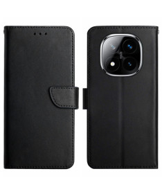 Housse Xiaomi Redmi Note 14 Pro 4G Smooth Touch Cuir