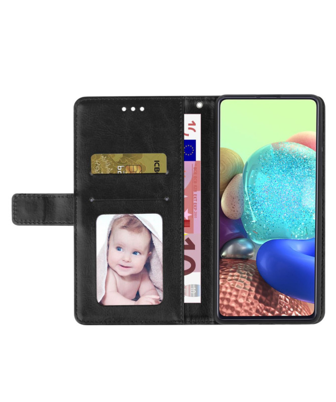 Housse Xiaomi Redmi Note 14 Pro 4G Y-Line à Lanière