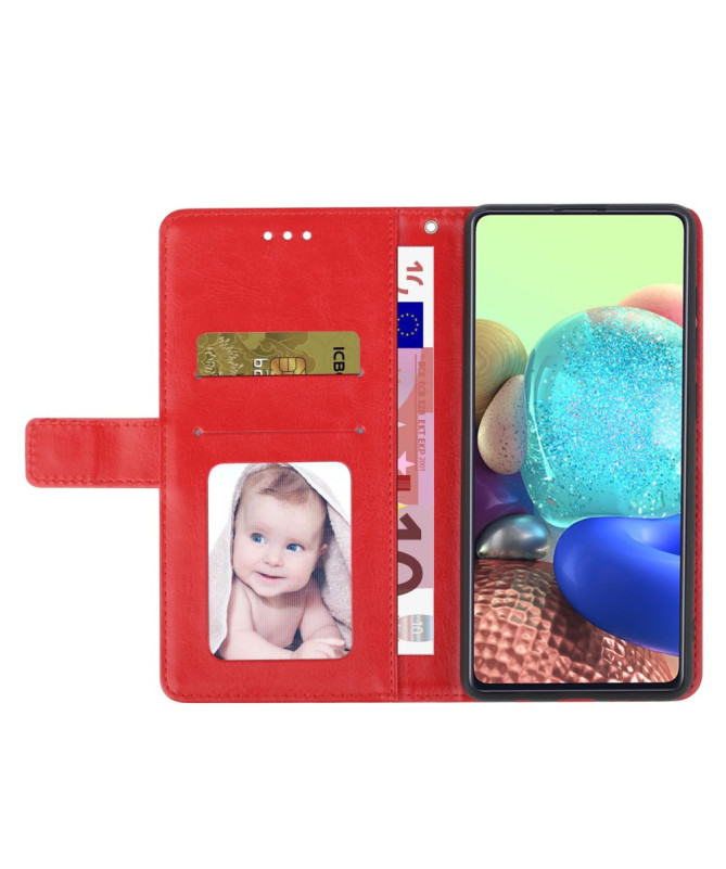 Housse Xiaomi Redmi Note 14 Pro 4G Y-Line à Lanière
