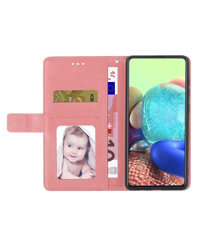 Housse Xiaomi Redmi Note 14 Pro 4G Y-Line à Lanière