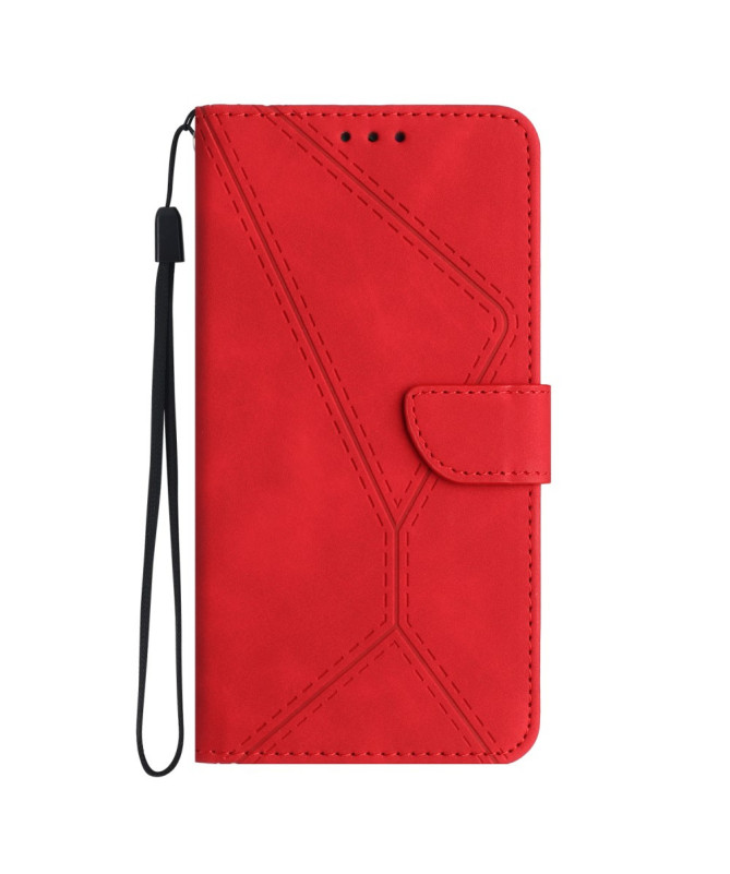 Astoria | Housse Xiaomi Redmi Note 14 Pro 4G Design Géométrique