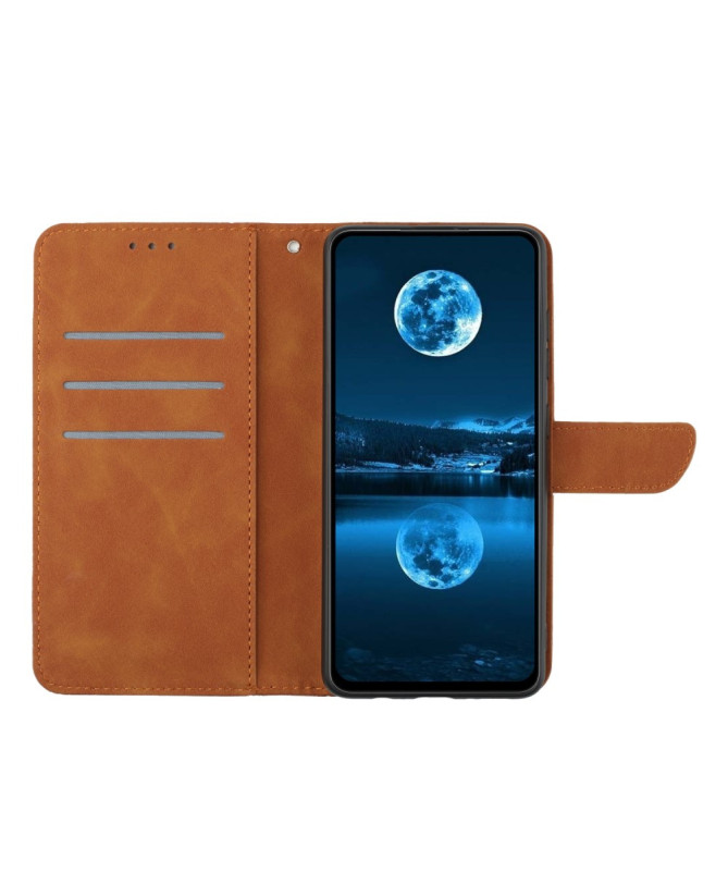 Astoria | Housse Xiaomi Redmi Note 14 Pro 4G Design Géométrique