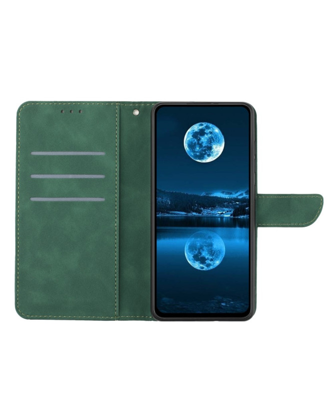 Astoria | Housse Xiaomi Redmi Note 14 Pro 4G Design Géométrique