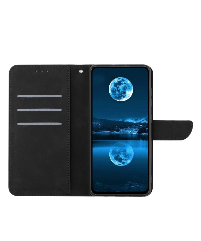 Astoria | Housse Xiaomi Redmi Note 14 Pro 4G Design Géométrique