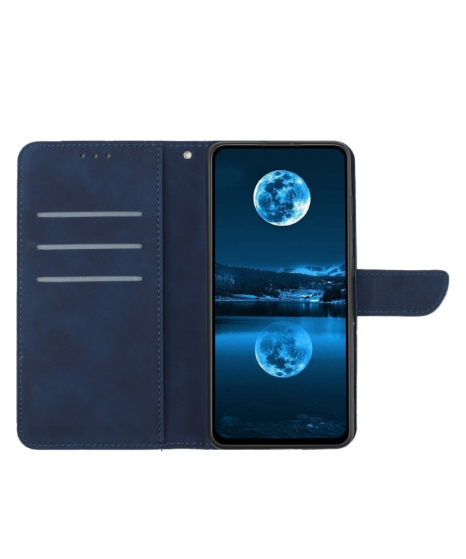 Astoria | Housse Xiaomi Redmi Note 14 Pro 4G Design Géométrique