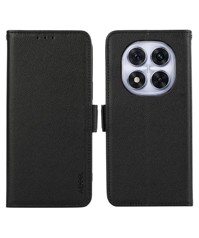 Legacy | Housse RFID Texture Xiaomi Redmi Note 14 Pro 4G