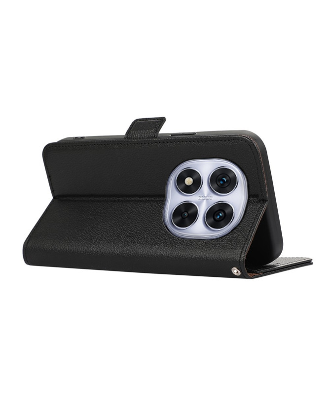 Legacy | Housse RFID Texture Xiaomi Redmi Note 14 Pro 4G