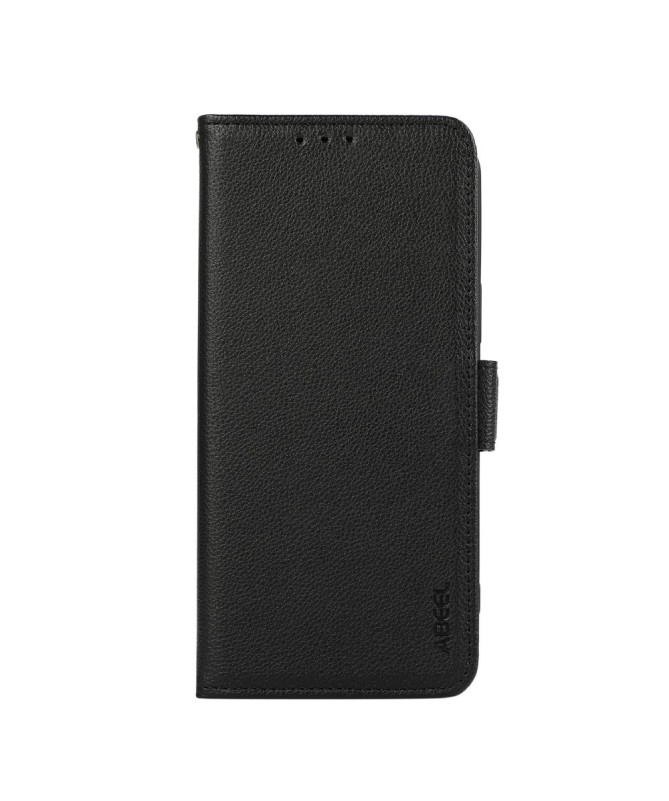 Legacy | Housse RFID Texture Xiaomi Redmi Note 14 Pro 4G