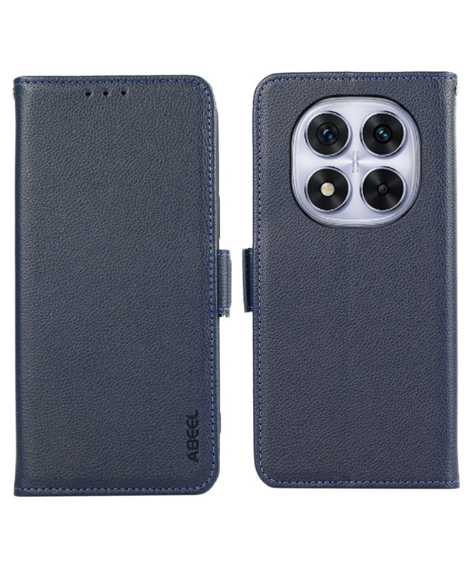 Legacy | Housse RFID Texture Xiaomi Redmi Note 14 Pro 4G