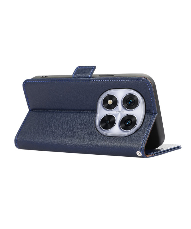 Legacy | Housse RFID Texture Xiaomi Redmi Note 14 Pro 4G