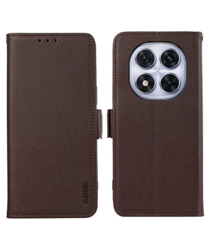 Legacy | Housse RFID Texture Xiaomi Redmi Note 14 Pro 4G