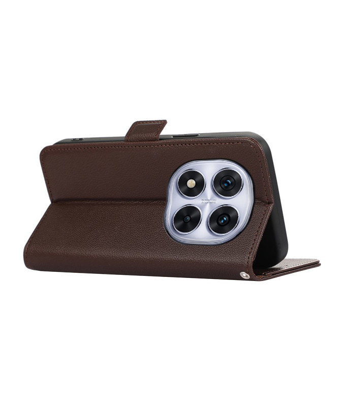 Legacy | Housse RFID Texture Xiaomi Redmi Note 14 Pro 4G