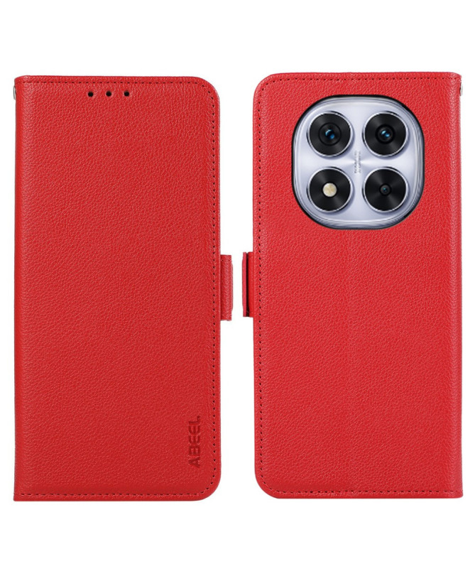 Legacy | Housse RFID Texture Xiaomi Redmi Note 14 Pro 4G