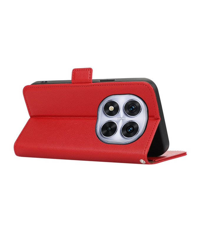 Legacy | Housse RFID Texture Xiaomi Redmi Note 14 Pro 4G