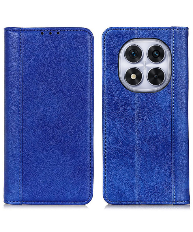 Sylvestre | Housse Simili Cuir Xiaomi Redmi Note 14 Pro 4G