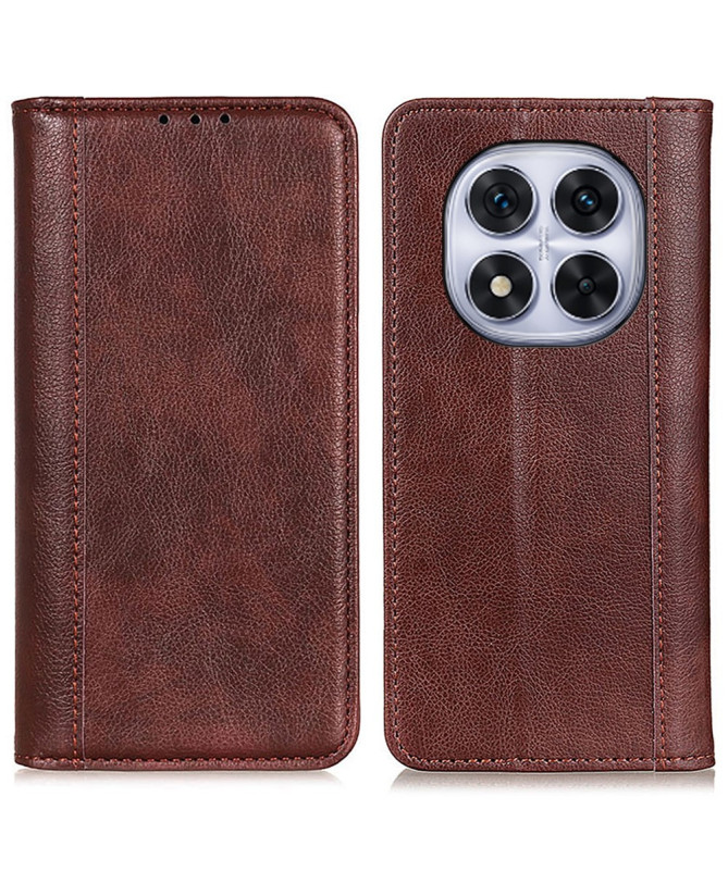 Sylvestre | Housse Simili Cuir Xiaomi Redmi Note 14 Pro 4G