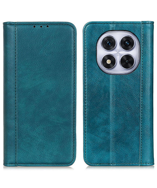 Sylvestre | Housse Simili Cuir Xiaomi Redmi Note 14 Pro 4G