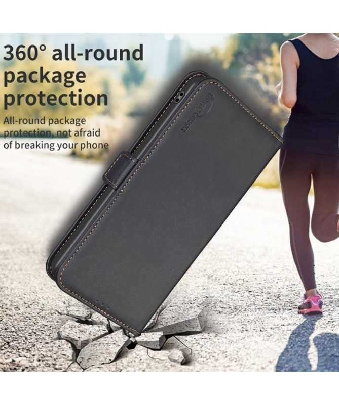 Housse Xiaomi Redmi Note 14 Pro 4G Protection Premium BF31