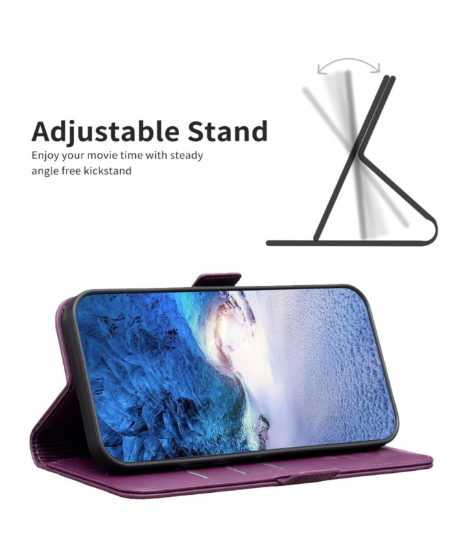 Housse Xiaomi Redmi Note 14 Pro 4G Protection Premium BF31