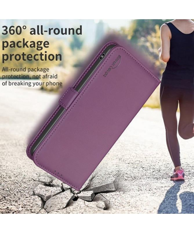 Housse Xiaomi Redmi Note 14 Pro 4G Protection Premium BF31