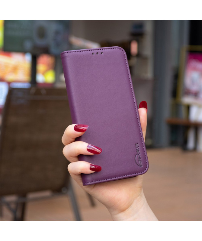 Housse Xiaomi Redmi Note 14 Pro 4G Protection Premium BF31