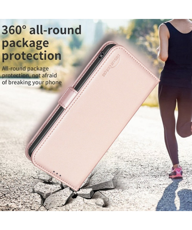 Housse Xiaomi Redmi Note 14 Pro 4G Protection Premium BF31
