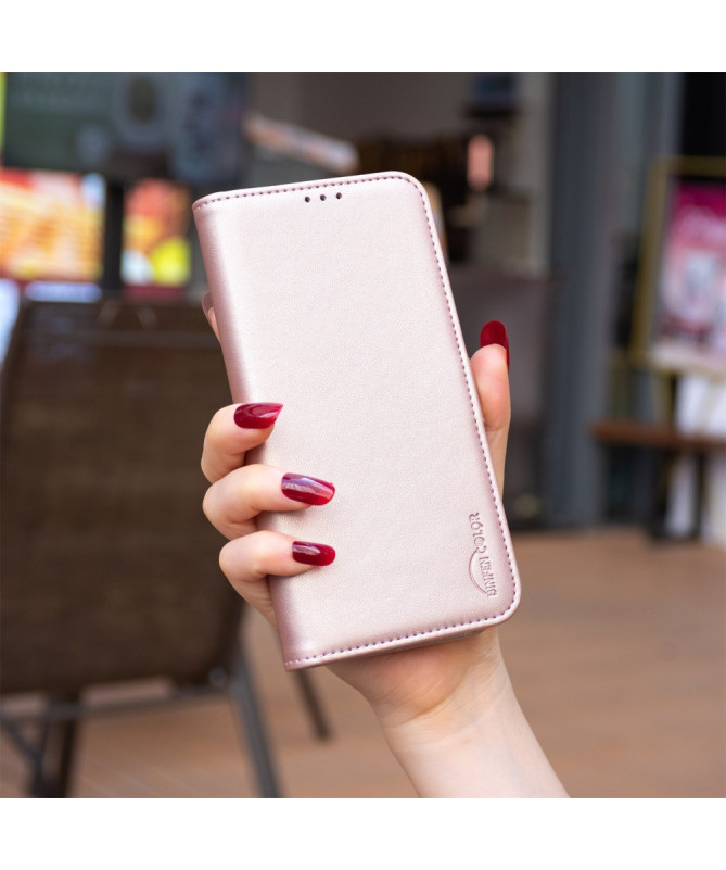 Housse Xiaomi Redmi Note 14 Pro 4G Protection Premium BF31