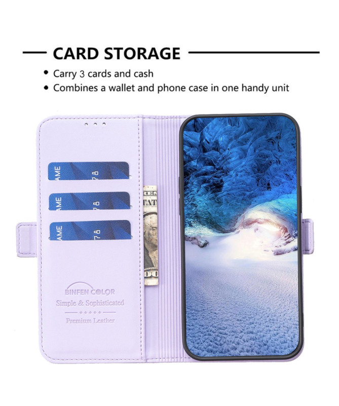 Housse Xiaomi Redmi Note 14 Pro 4G Protection Premium BF31