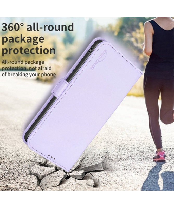 Housse Xiaomi Redmi Note 14 Pro 4G Protection Premium BF31