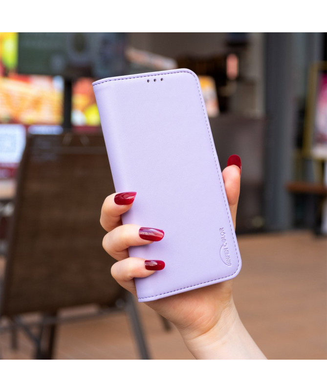 Housse Xiaomi Redmi Note 14 Pro 4G Protection Premium BF31
