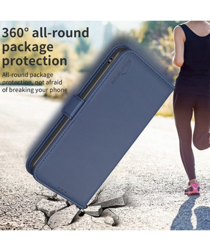 Housse Xiaomi Redmi Note 14 Pro 4G Protection Premium BF31