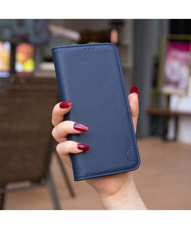 Housse Xiaomi Redmi Note 14 Pro 4G Protection Premium BF31