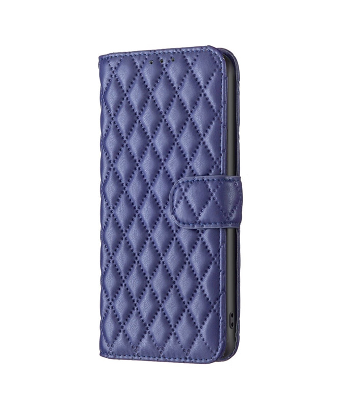 Housse Xiaomi Redmi Note 14 Pro 4G Premium Matelassé