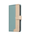 SOPHIE | Housse Xiaomi Redmi Note 14 Pro 4G Bicolore Portefeuille